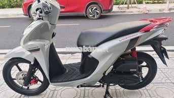 Honda Vision 2025 Xám 7000 km