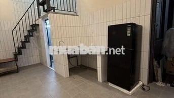 Cho thuê phòng trọ cao cấp khu vực trung tâm
