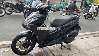 Honda Air Blade 4val 2024 Đen Đã qua sử dụng