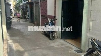 CHÍNH CHỦ - Bán nhà Phố Viên, sđcc, ê tô đỗ cửa