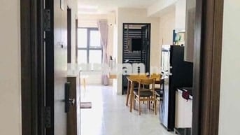 cho thuê căn 1pn full nội thất happy one bình dương giá 6tr