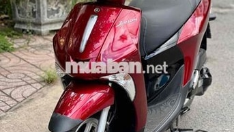 Yamaha Janus 125 2021