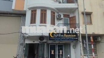 CHO THUÊ MẶT BẰNG 98 NGÕ 553 GIẢI PHÓNG