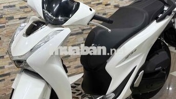 Honda SH 125 2022 Trắng 12450 km