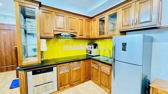 chính chủ cho thuê căn 1 ngủ 1 vệ sinh chung cư ct11 kim văn kim lũ