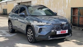 Toyota Corolla Cross 1.8V 2024 Xám 12.000km