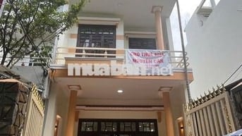 Chính chủ cho thuê mặt tiền 138 Trịnh Đình Thảo 3 tầng