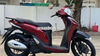 Honda Shmode 2019 ABS Đỏ Đen xe đẹp ken