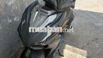 Honda Air Blade 2024 Xám 10000 km