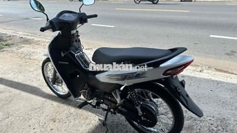 Honda Wave A110 2026 Trắng 1800km