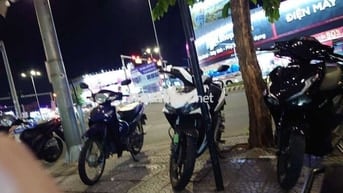 Honda Winner V3 CBS Trắng 43