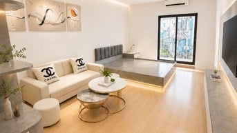 CHÍNH CHỦ BÁN TẬP THỂ TÂN MAI - 40M - SĐCC - OTO ĐỖ - NHỈNH 2 TỶ