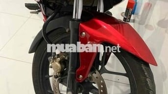 Honda Winner v1 2017 Đỏ đen