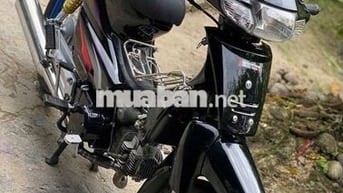  Wave TQ 110cc dọn kiểng bs66 