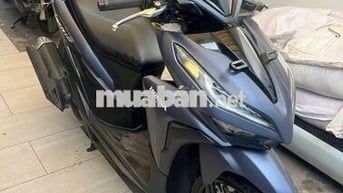 Honda Vario Xám Xe tay ga 125