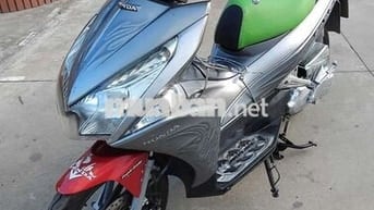 xe Honda Air Blade máy zin chất.còn mới
