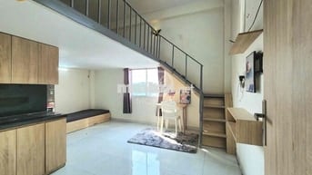 Khai trương Duplex full nội thất🥰Lê Văn Khương🥰Nhà máy bia