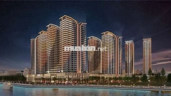 Căn hộ cao cấp tòa C7 Capital Square 80m2 đường Ngô Quyền, Sơn Trà