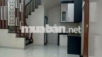 Cho thuê nhà ngõ 150 Tân Khai, Dương Văn Bé, 8.5tr