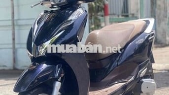 Honda Lead Premium Edition 2021