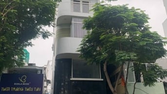 Co thuê mặt tiền đường Hoàng Sa Quận 1
