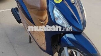 xe đẹp hơn xe Vision.xe shark mini EFi 2016còn mới