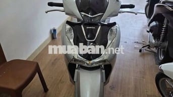 Honda SH 2024 Bạc