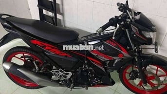 Suzuki Satria F150 9c bao sang tên