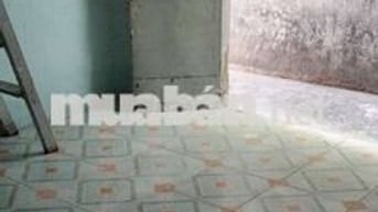 cho thuê phòng trọ có gác, toilet riêng 