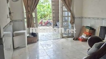 Cho thuê 4x15m Lửng 2pn 2wc 4tr Võ Văn Vân, Tân Vĩnh Lộc, HCM