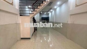 💎 💎 💎 TRỆT LẦU 4❌17M CÓ 2PN 2WC HẺM XE TẢI LÊ ĐỨC THỌ GIÁ 11 TRIỆU TL