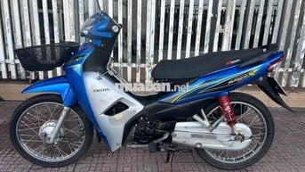 Honda Wave A110 2020 zin êm kiểng nhẹ