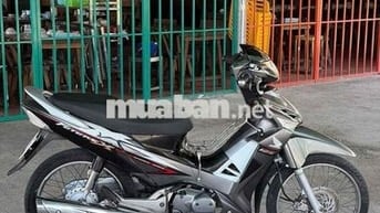 Honda Future X 2010 Xám