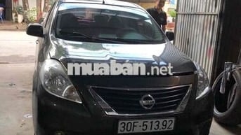 Nissan Sunny 2018