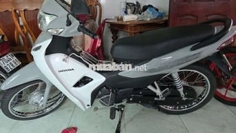 Honda Wave a 2024 bao rút gốc sang tên