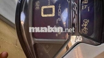Honda SH125i 2021 Trắng 21.000 km