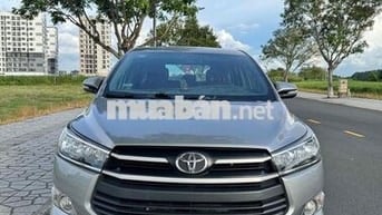 Toyota Innova 2016 Số sàn Bạc