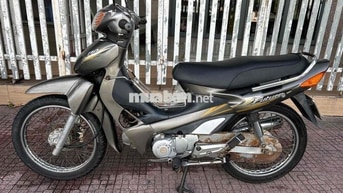 Honda Future 1 máy móc bao êm bao ngon bs cặp đẹp