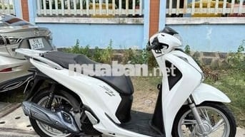 Honda SH 150 CBS 2017 Trắng