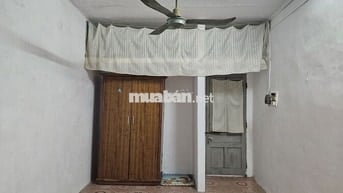 Nhà tập thể Kim Liên vào ở được ngay