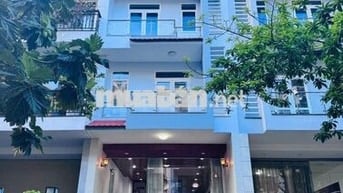 CHO THUÊ NHÀ NGUYÊN CĂN HIM LAM KÊNH TẺ - QUẬN 7 – GIÁ 60 TRIỆU