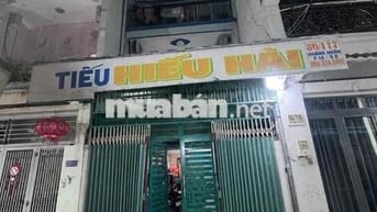 BÁN NHÀ HOÀNG NGÂN - HẺM Ô TÔ QUAY ĐẦU