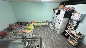 mình cần tìm 1 bạn ở ghép nữ 1:1 dọn vào ở liền hoặc cuối tháng 7 nhó