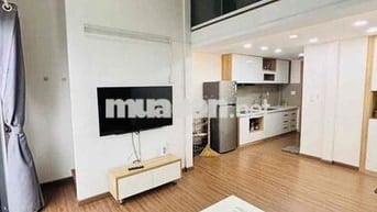 Bán Duplex M-One Nam Sài Gòn Q7 Đã Có Sổ Hồng - Nhà Đẹp Có Nội Thất