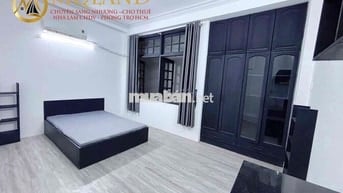 Sang CHDV - 9P + 1MB + 11WC - Thuê 45tr - LN 21tr - Khu Sân Bay - Tân