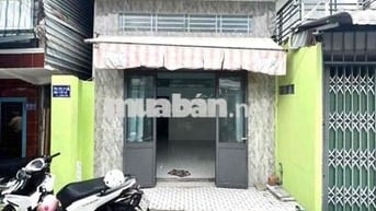 CHO THUÊ NHÀ RỘNG 2 PN HẺM 22 MẠC ĐỈNH CHI GẦN CHỢ CẢ ĐÀI THÍCH HỢP KD