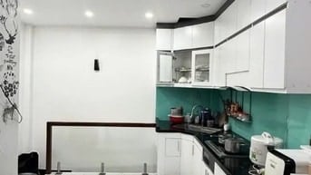 CÁCH MẶT TIỀN CHỈ 50M - SÁT AEON TÂN PHÚ- NHÀ CỨNG CÁP MỚI
