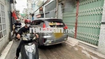 Mặt Tiền Kinh Doanh Gần Aeon Tân Phú – 4 Tầng BTCT, Chỉ Nhỉnh 6 Tỷ
