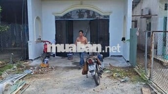 DTSD 150M² PK 2PN 2WC SÂN CỔNG RỘNG TM KHU VỰC AN NINH NHẤT SÀI GÒN 