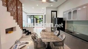 015 CHO THUÊ NHÀ ĐẸP 3 PHÒNG NGỦ – KHU ĐÔ THỊ SINH THÁI ĐÁNG SỐNG